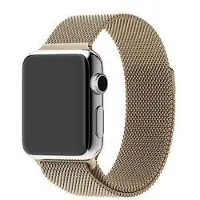 SKALO Milanese Loop Apple Watch Ultra 49mm - Samppanja