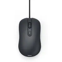 Hama Cm-200 langallinen hiiri: äänettömät painikkeet, 2000 Dpi, 1,8 metrin kaapeli