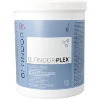 Wella Vaalentava puuteri Professionals Blondorplex pölytön jauhevaalennusaine 800g