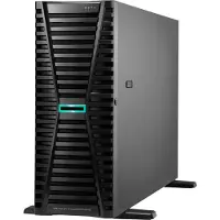 HP Hpe proliant compute ml350 gen12 intel xeon 6505p 12c 1x64gb-r 8sff mr408i-o 2x960gb ssd 2x1000w ps eu server