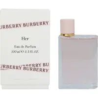 Burberry Her, EdP 100ml
