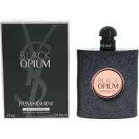 Yves Saint Laurent Black Opium, EdP 90ml