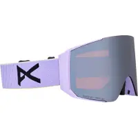 Anon Sync Hyper Lilac +Bonus Lens +Mfi Laskettelulasit prcv sun onyx Koko Uni