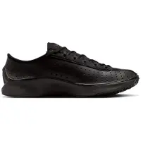 Nike Matalavartiset tennarit 'Air' musta