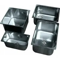 Oem Marine Low Spout 3/8´´ Vesihana