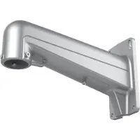 Hikvision DS-1602ZJ-P, Kiinnitys, Digital Technology, Harmaa, Alumiini, Vesitiivis, 10 kg