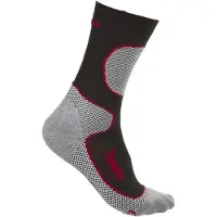 Joluvi Thermolite Trekking Socks 2 Pairs Musta EU 31-34 Mies