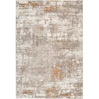 Pierre Cardin Paris 503 -matto, 160 x 230 cm, ruskea