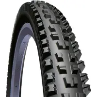 Mitas V82 Triton 26´´ X 2.25 Rigid Mtb Tyre Musta 26´´ x 2.25