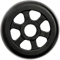 Rollerblade Anti-rockers 42 Mm Luistinten Pyörät 4 Yksiköt