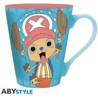 One Piece - Chopper - Muki
