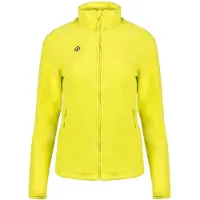 Izas Roncal W Fleece Keltainen XL Nainen