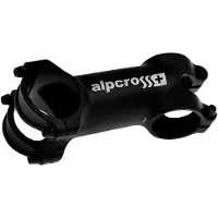 Alpcross Components Der Vorbau Pyörän Ohjainkannatin