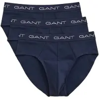 Gant 900023001 Slips 3 Yksiköt