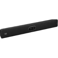 Cisco Room Bar Pro Carbon Black (CS-BARPRO-C-K9)