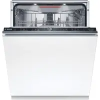 Bosch 6 Sarjan Astianpesukone SMD6ZC804E (kalustepeitteinen)