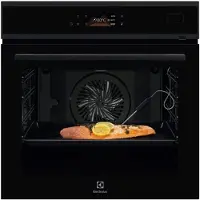Electrolux COS960B 800 MealAssist SteamPro monitoimiuuni, musta