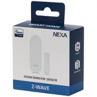 Ginza.se Zds-102 Magneettikontaki z-wave