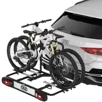 CRUZ 2nd Bike Sovitin
