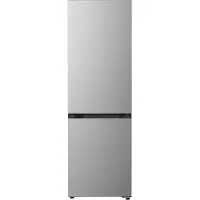 LG Jääkaappipakastin GBBSJ10EPY (ruostumaton teräs)