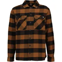 Dickies Sacramento Pitkähihainen Paita