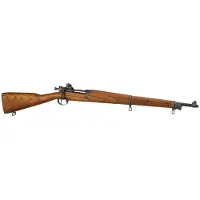 G&G M1903 A3 Co2 Airsoft-tarkka-ampuja