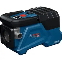 Bosch Vesipumppu GTP18V-28; 18 V (ilman akkua ja laturia)