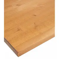 Notio Living Keittiötaso Oneill 250 cm, ruskea