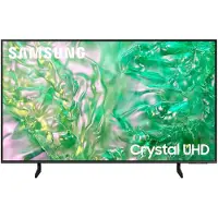 Samsung HG50U800FEUXEN 50" 4K Crystal UHD -hotellitelevisio
