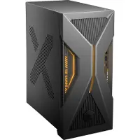 Asus TUF T500 i5-210H/16/512/RTX5060 pelitietokone