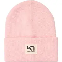 Kari Traa Røthe Beanie - Pink - ONE SIZE