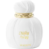 Maison Asrar Milky Way Eau de Parfum 100 ml