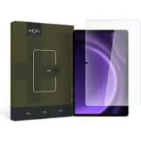 Tech-Protect Hofi Glass Pro+ Tempered Glass for Samsung Galaxy Tab S9 FE 10.9" X510 / X516B - with Black Frame