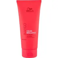Wella Invigo Color Brilliance Conditioner (Fine/Normal Hair) 200ml