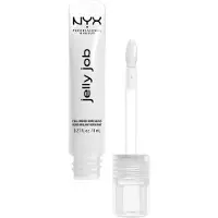 Nyx Jelly Job Lip Gloss, 01 Just Jelly