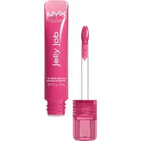 NYX Jelly Job Lip Gloss, 09 Jelly Jammin
