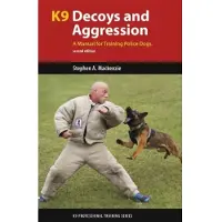Bookoutlet K9 Decoys and Aggression