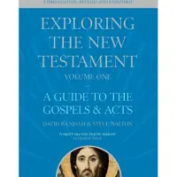 Bookoutlet Exploring the New Testament, Volume 1
