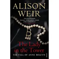 The Lady In The Tower