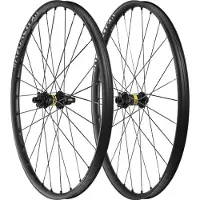 Mavic E-CROSSTRAIL SL 29 BOOST SRAM XD 6-BOLT PAIR (P00081505)