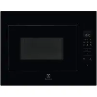 Electrolux 800 Sarjan Mikroaaltouuni KMFD264NB (musta)