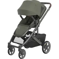 UPPAbaby CRUZ V3 Yhdistelmävaunut, Evelyn_1