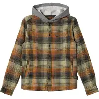 Quiksilver Sandbar Flan Huppari