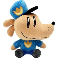 Youtooz Dogman pehmolelu (Dogman)