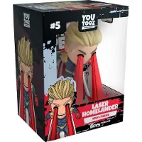 Youtooz The Boys toimintafiguuri (Homelander)