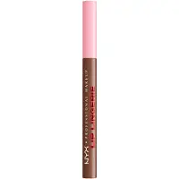 Nyx Lip Lingerie Liner Stain, 06 Up to No Good