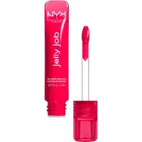 NYX Jelly Job Lip Gloss, 14 Cherry Jelly