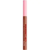 Nyx Lip Lingerie Liner Stain, 02 Naughty Nude