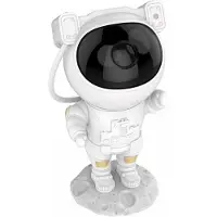 Hobby Hall Tähtiprojektori astronautti