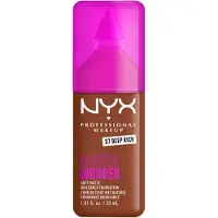 Nyx Make Em Wonder Foundation, 37 Deep Rich